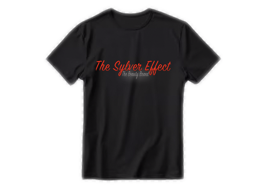 The Sylver Effect Short Sleeve Shirt